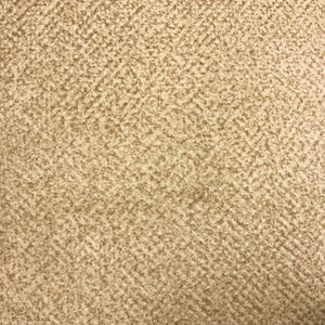 fabric of a beige suede cushion